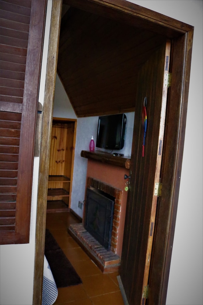 Recanto das Hortencias Hotel 3/58