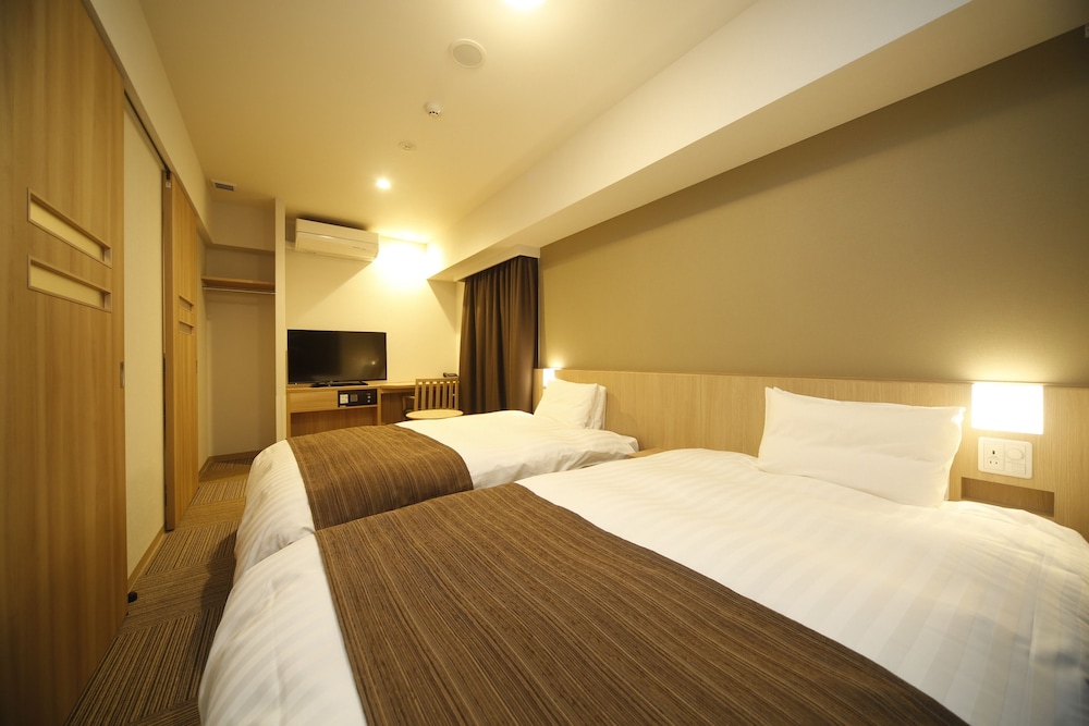 DORMY INN HONHACHINOHE 10/27