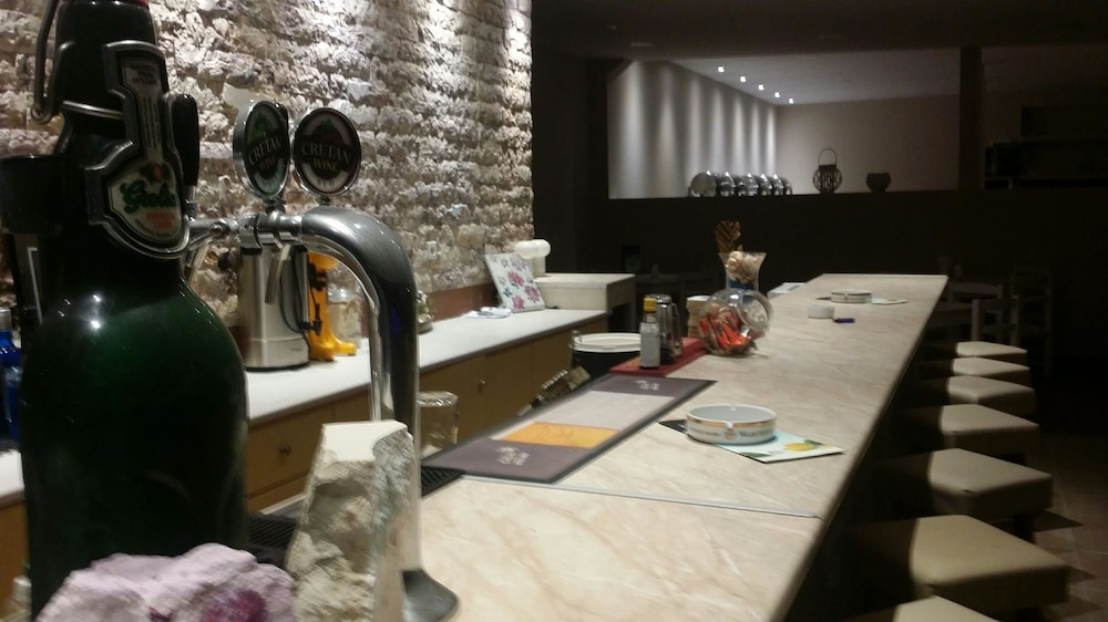 Saradari Beach Hotel 38/50