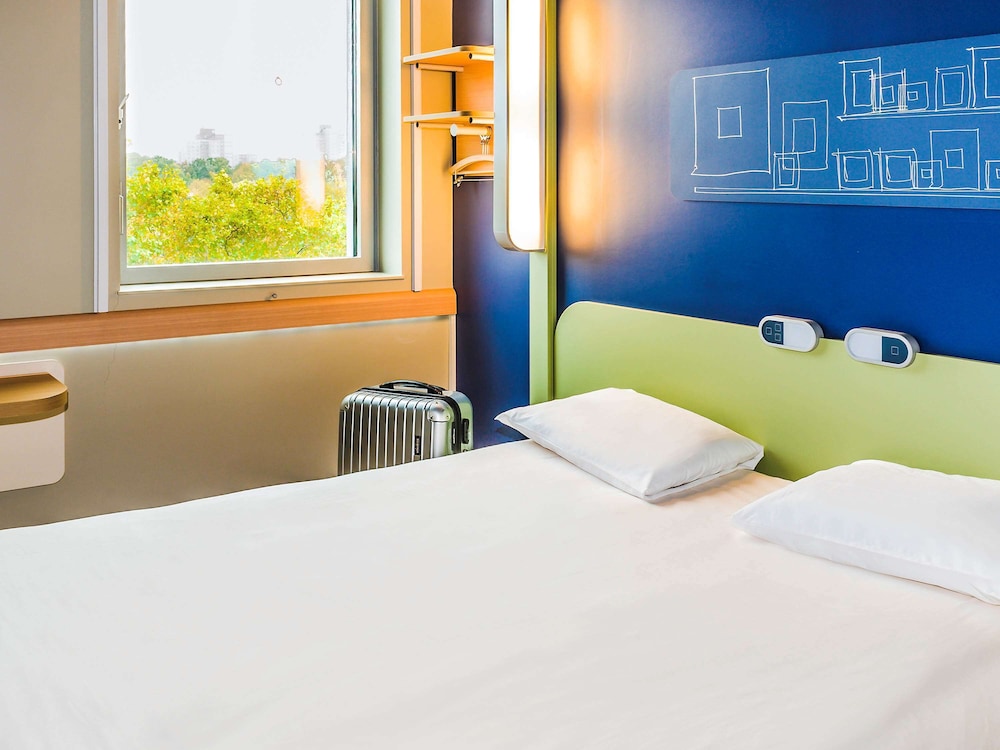 Ibis Budget Cergy Saint-Christophe 21/67