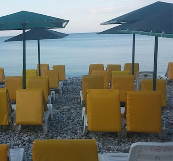 Romeo Beach Hotel 39/46