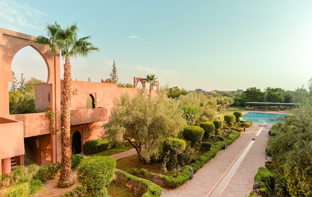 Les Jardins de Zyriab 43/50