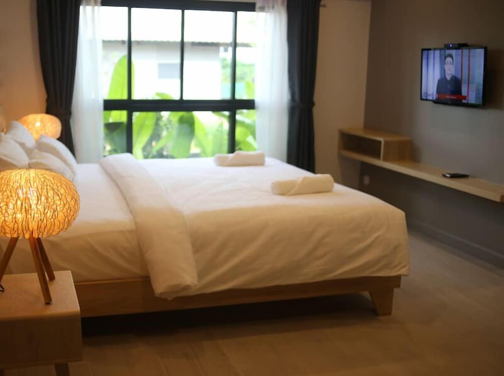 Bunprasop Garden Hotel 21/39