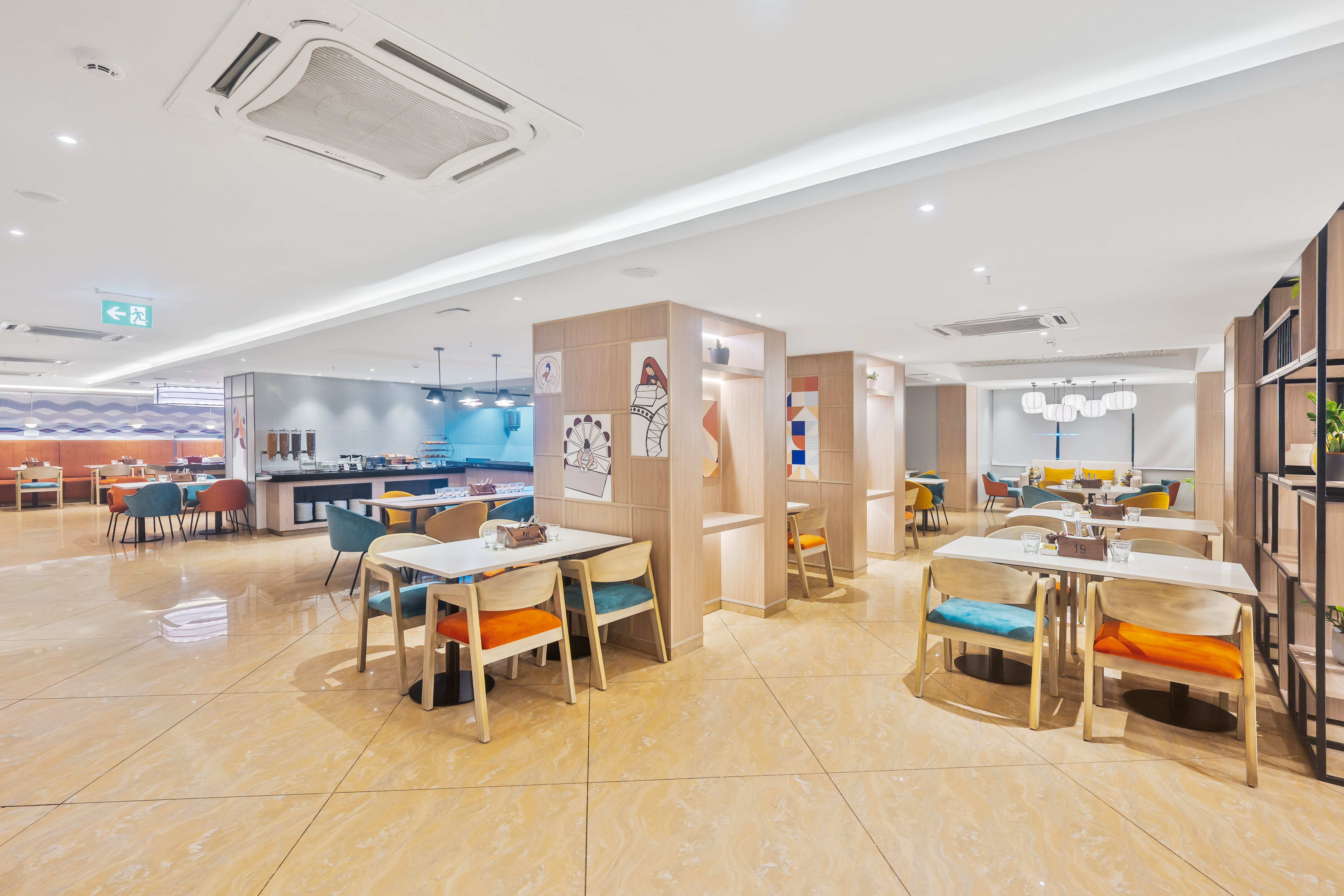 Hotel Manorama 45/57