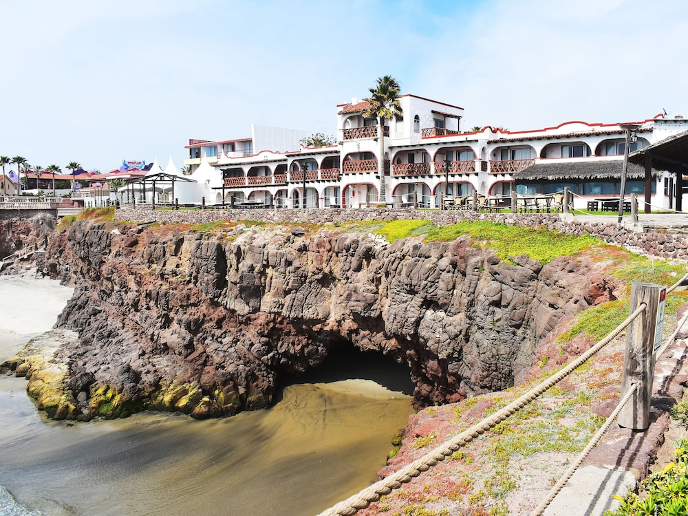 Hotel Castillos Del Mar 5/78