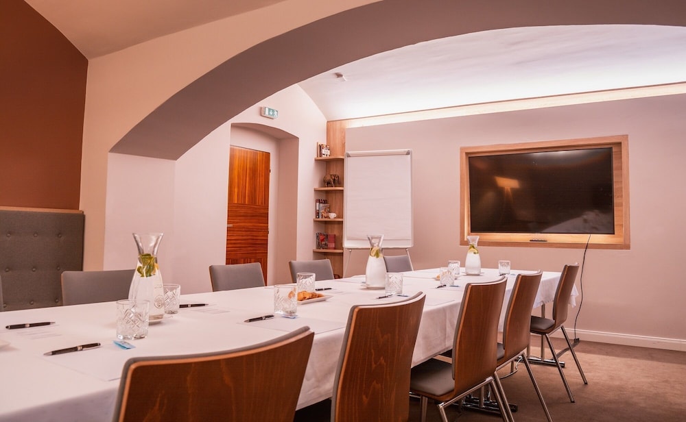 Boutique Hotel Klarov 62/72