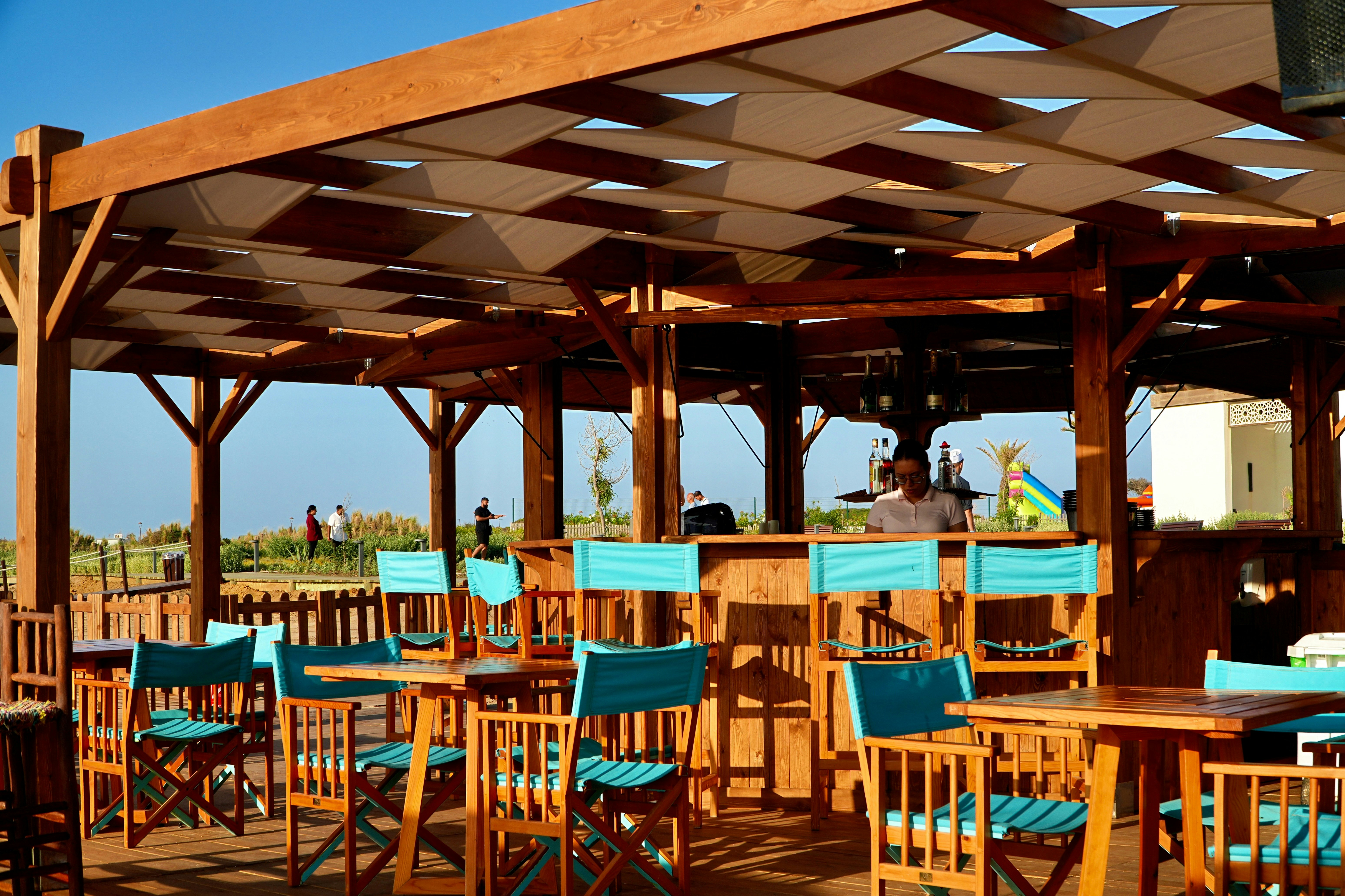 Hilton Tangier Al Houara Resort & Spa 52/65