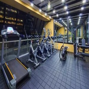 Tequendama Suites Bogota 19/35