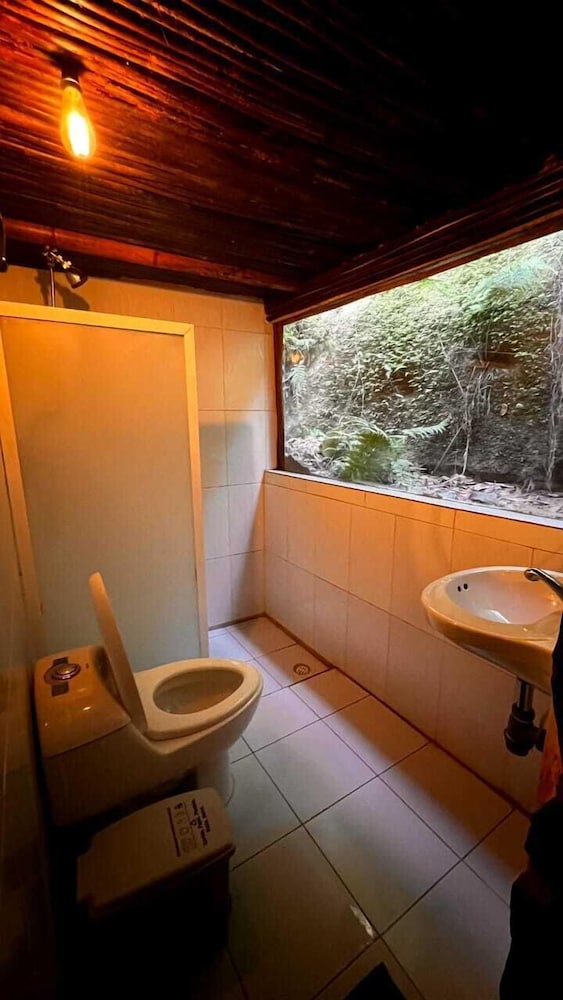TAWACA ECOHOTEL 43/43