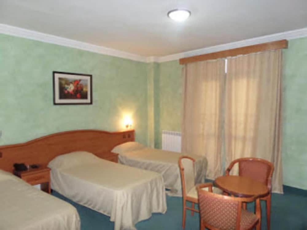 Hotel Zidane 16/48