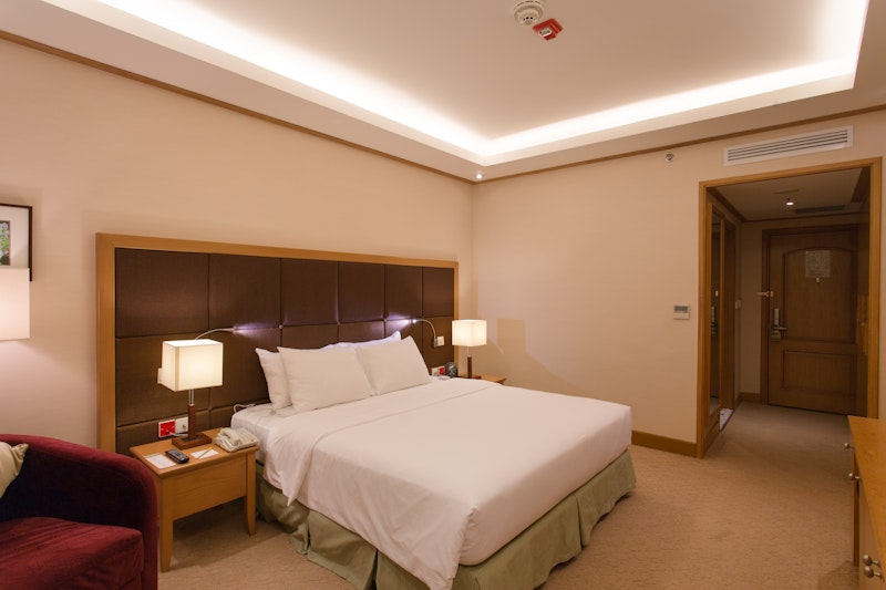 Hilton Garden Inn Hanoi 12/56