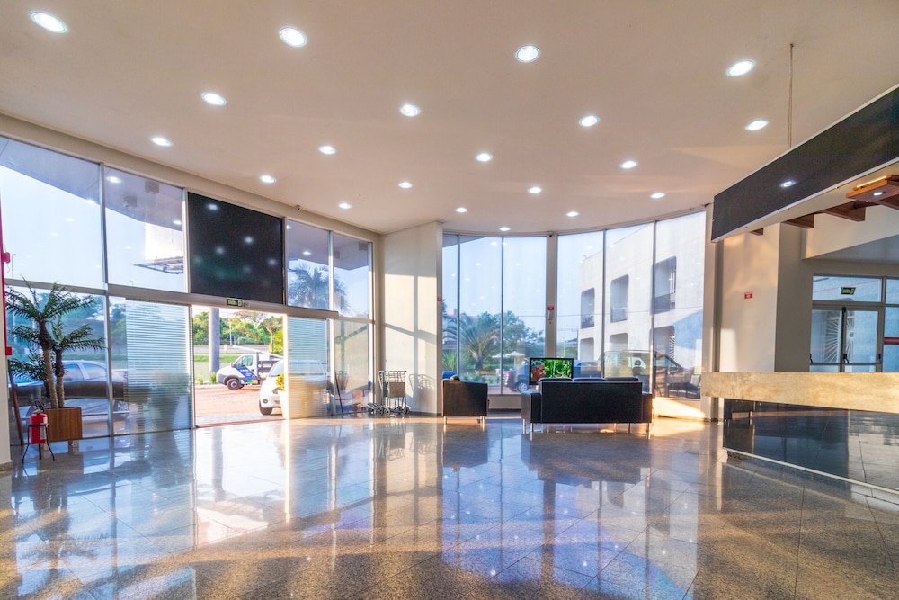 Foz Budget Hotel 13/60