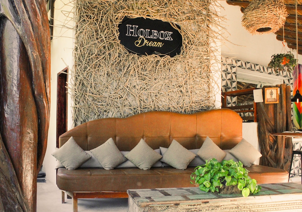HolboxDream Beachfront 3/50