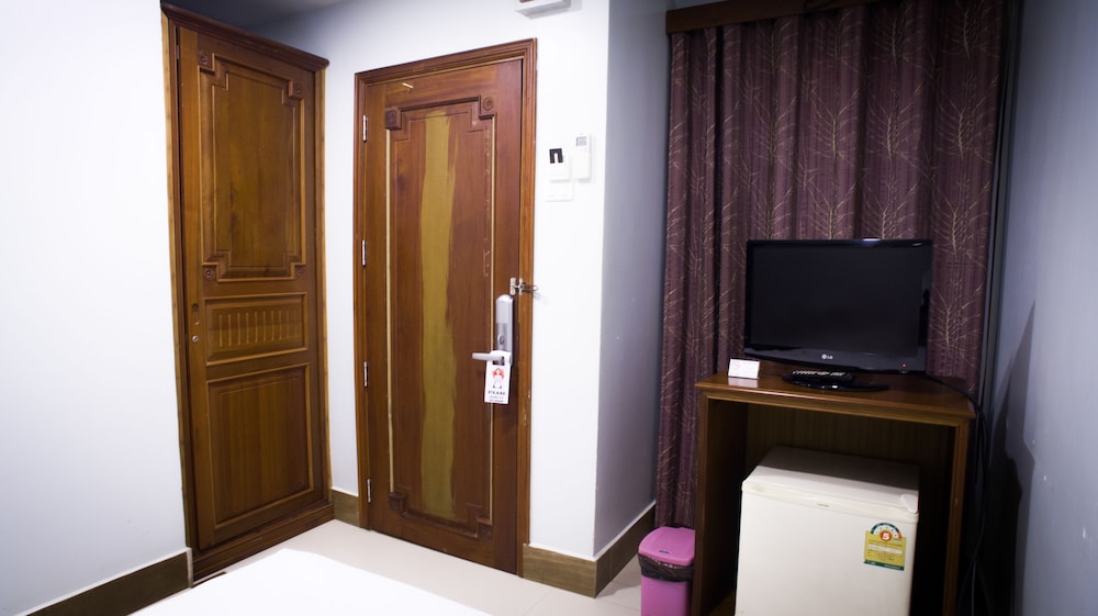 Family Boutique Hotel 40/71