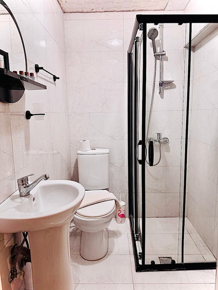 Alhambra Apart Hotel 49/50