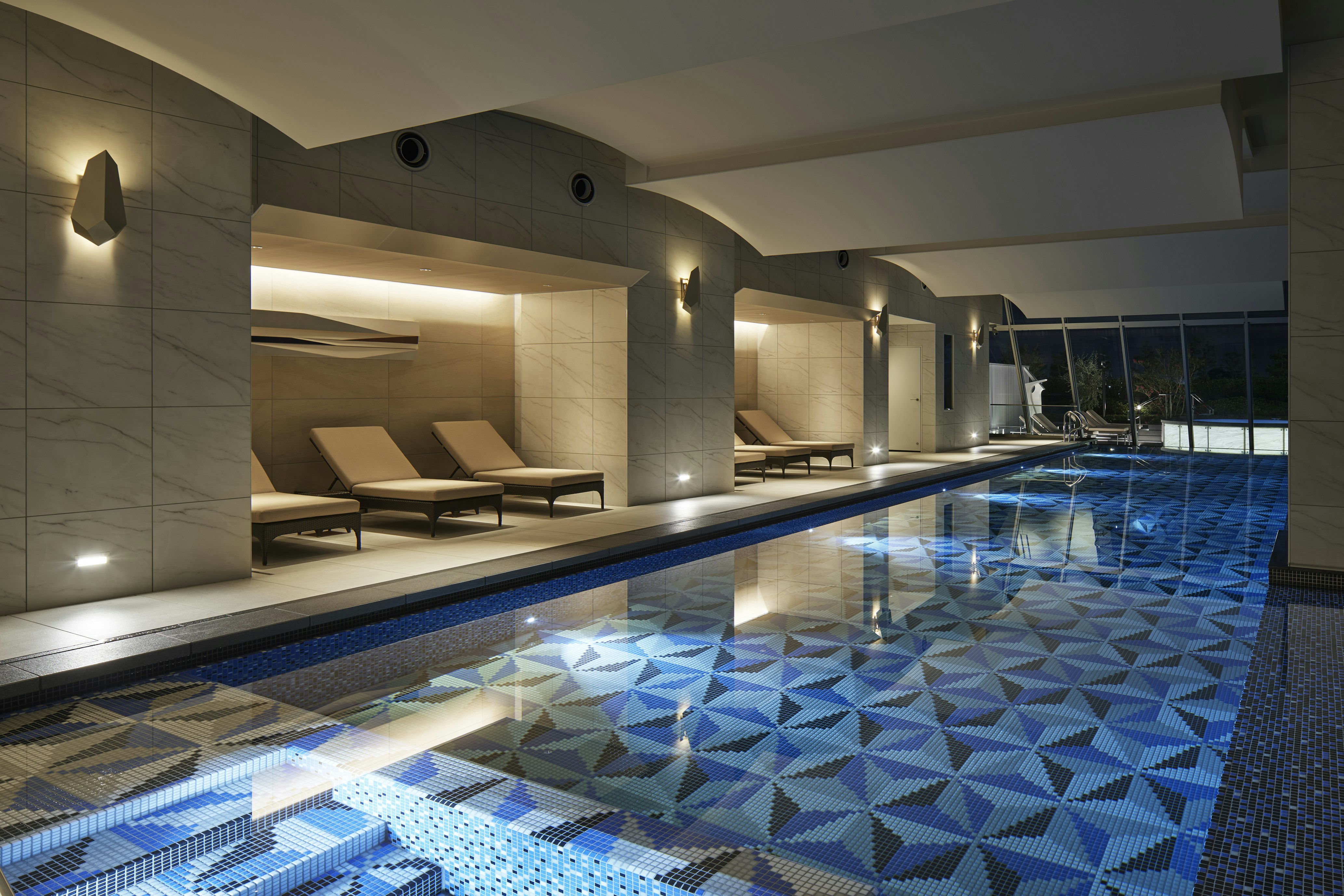 The Kahala Hotel And Resort Yokohama 38/71