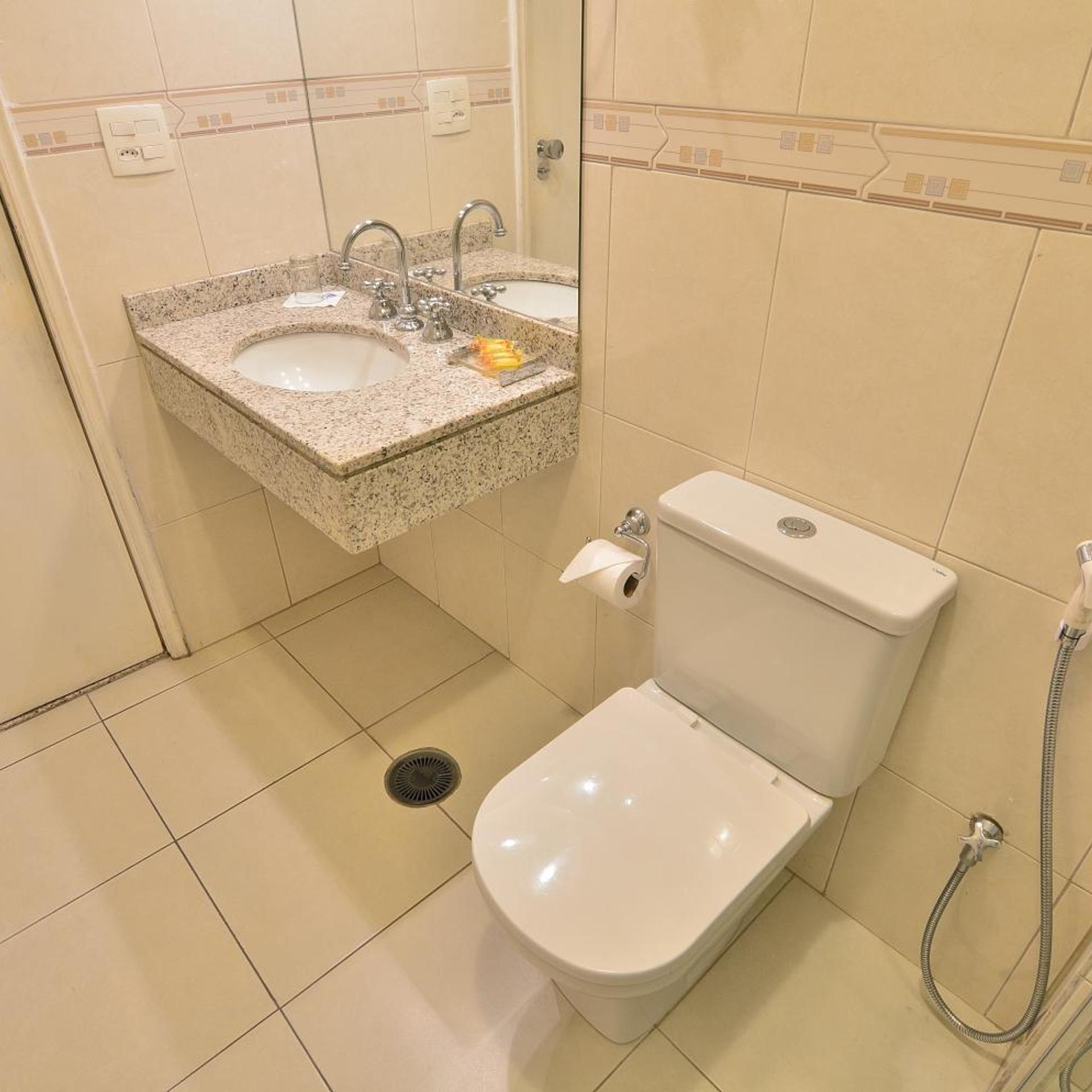 Hotel Castelar 97/99