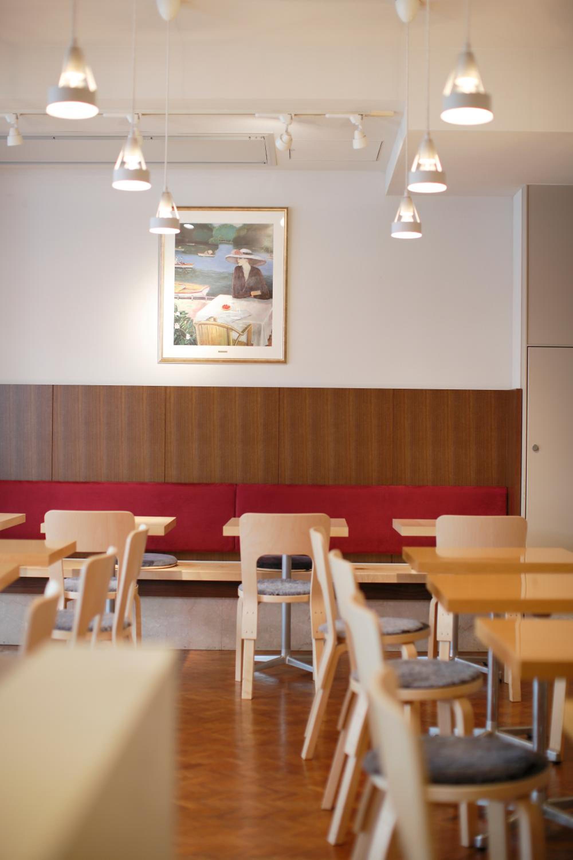 Hotel Garden Square Shizuoka 34/46
