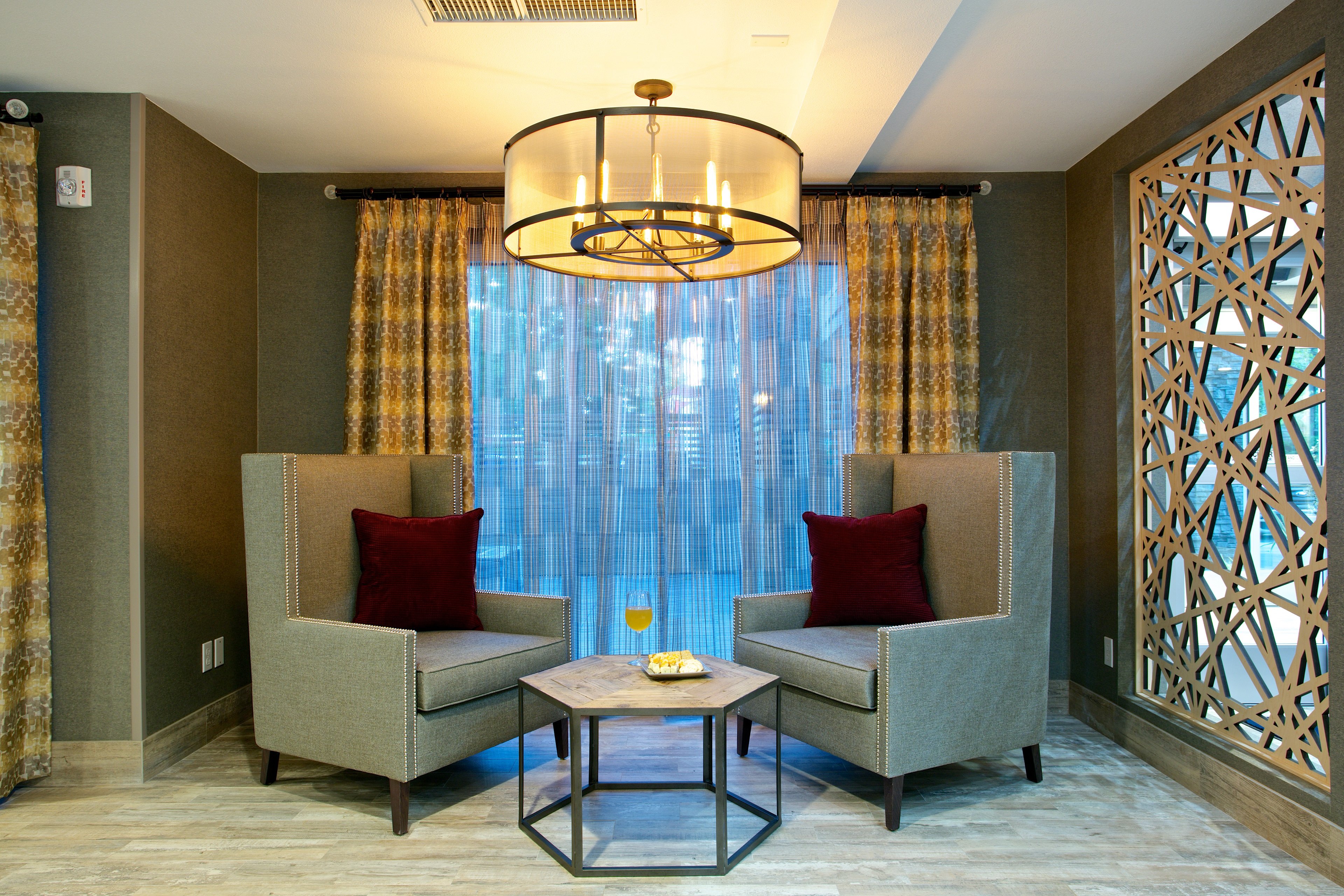 Holiday Inn Express Hotel And Suites Paso Robles 59/81