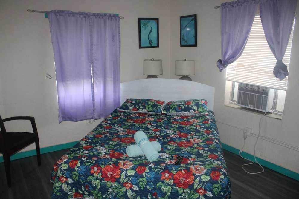 Hoosville Hostel 25/66