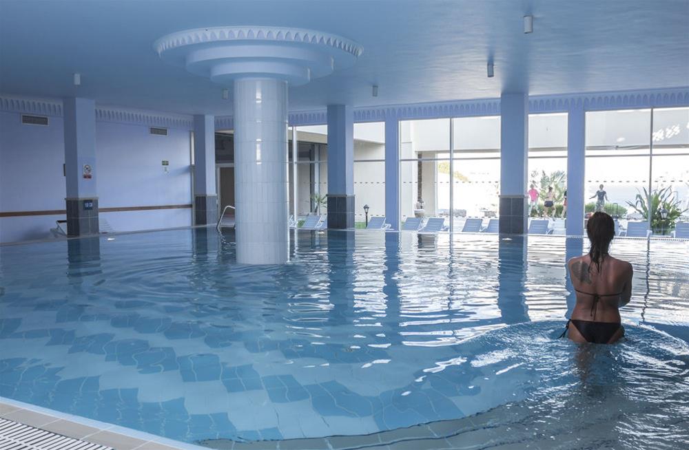 Concorde El Salam Front Hotel 20/50