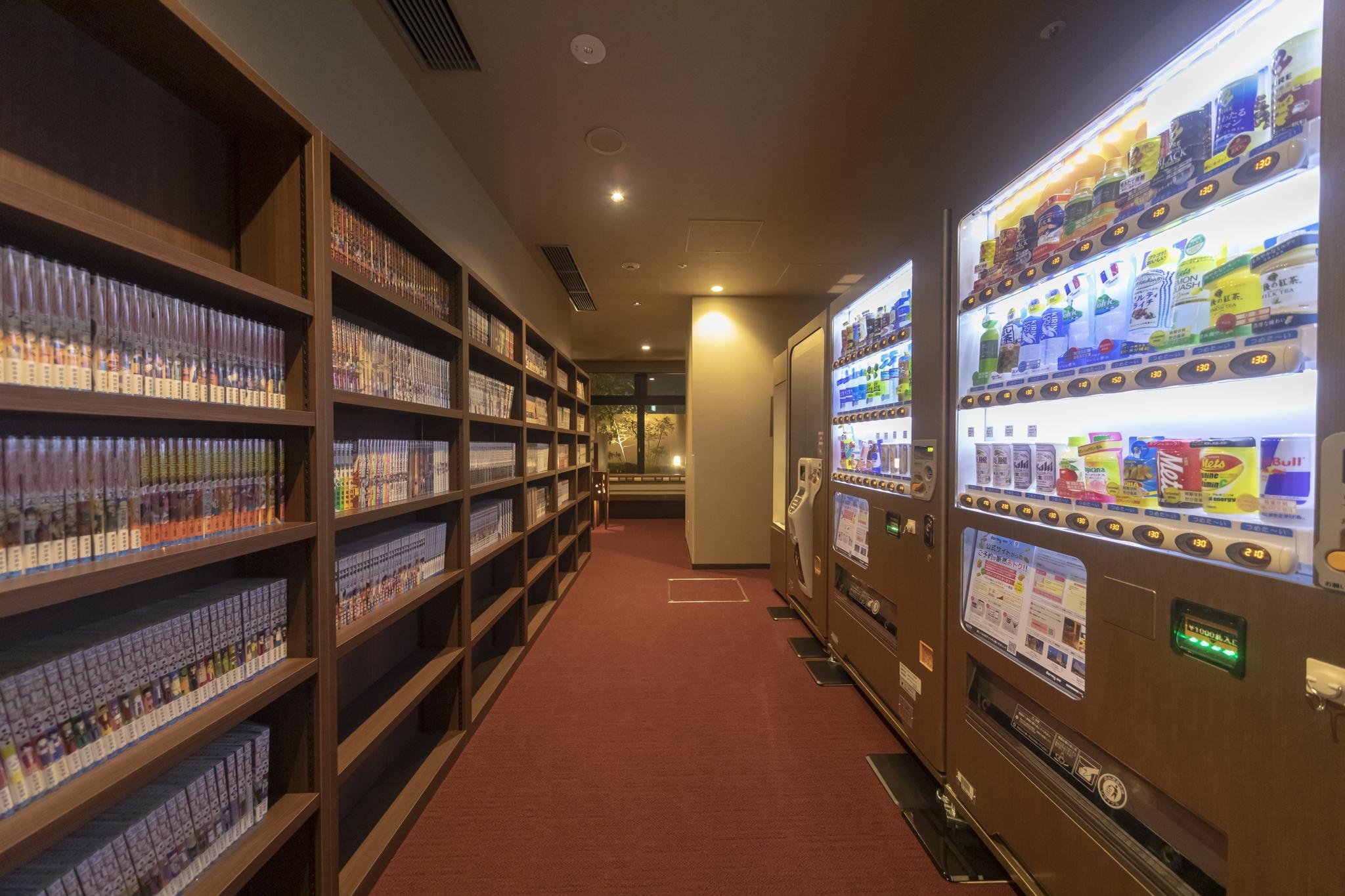 Dormy Inn Premium Osaka Kitahama 2/30