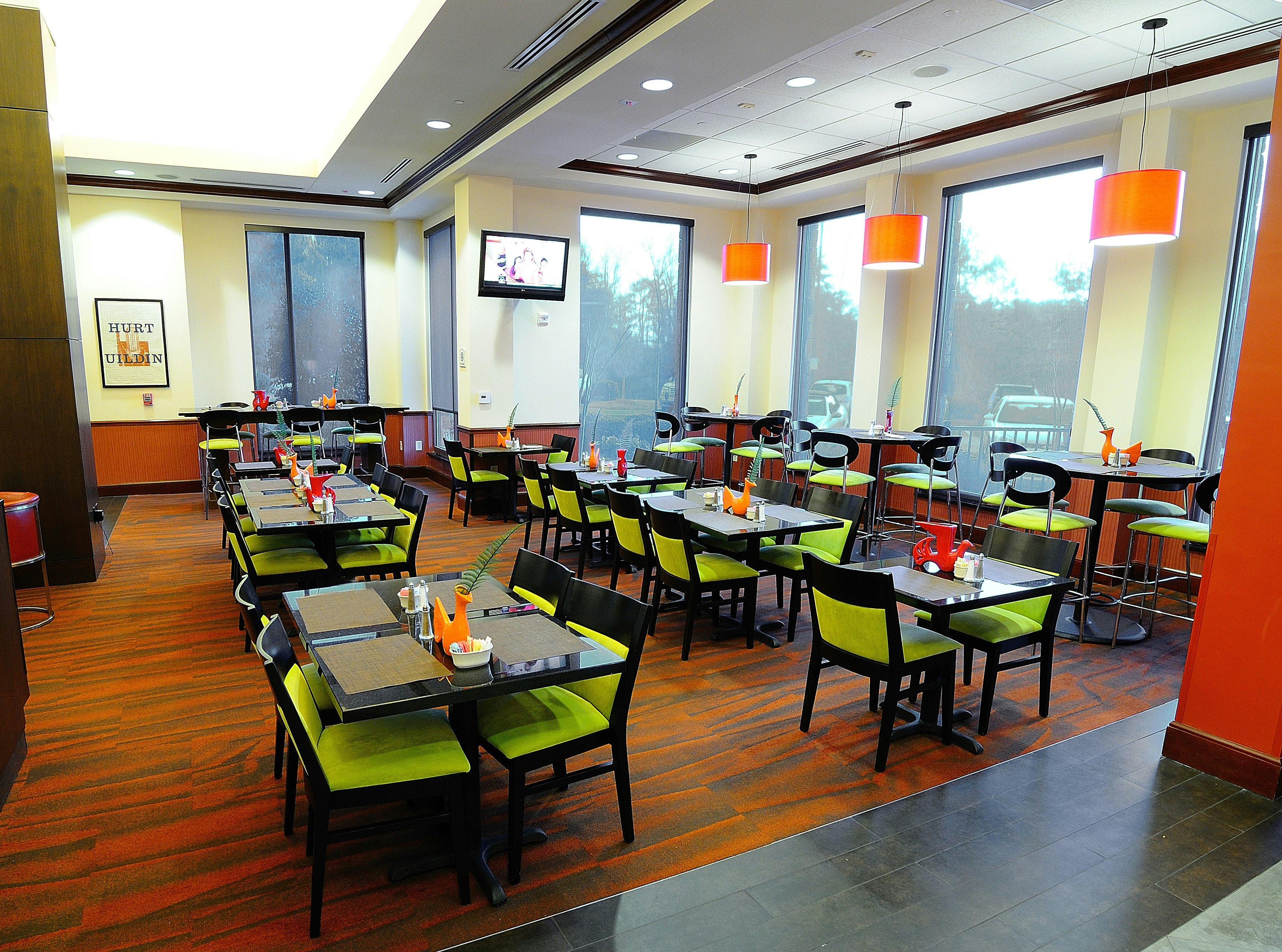 Hilton Garden Inn Atlanta Marietta 15/22