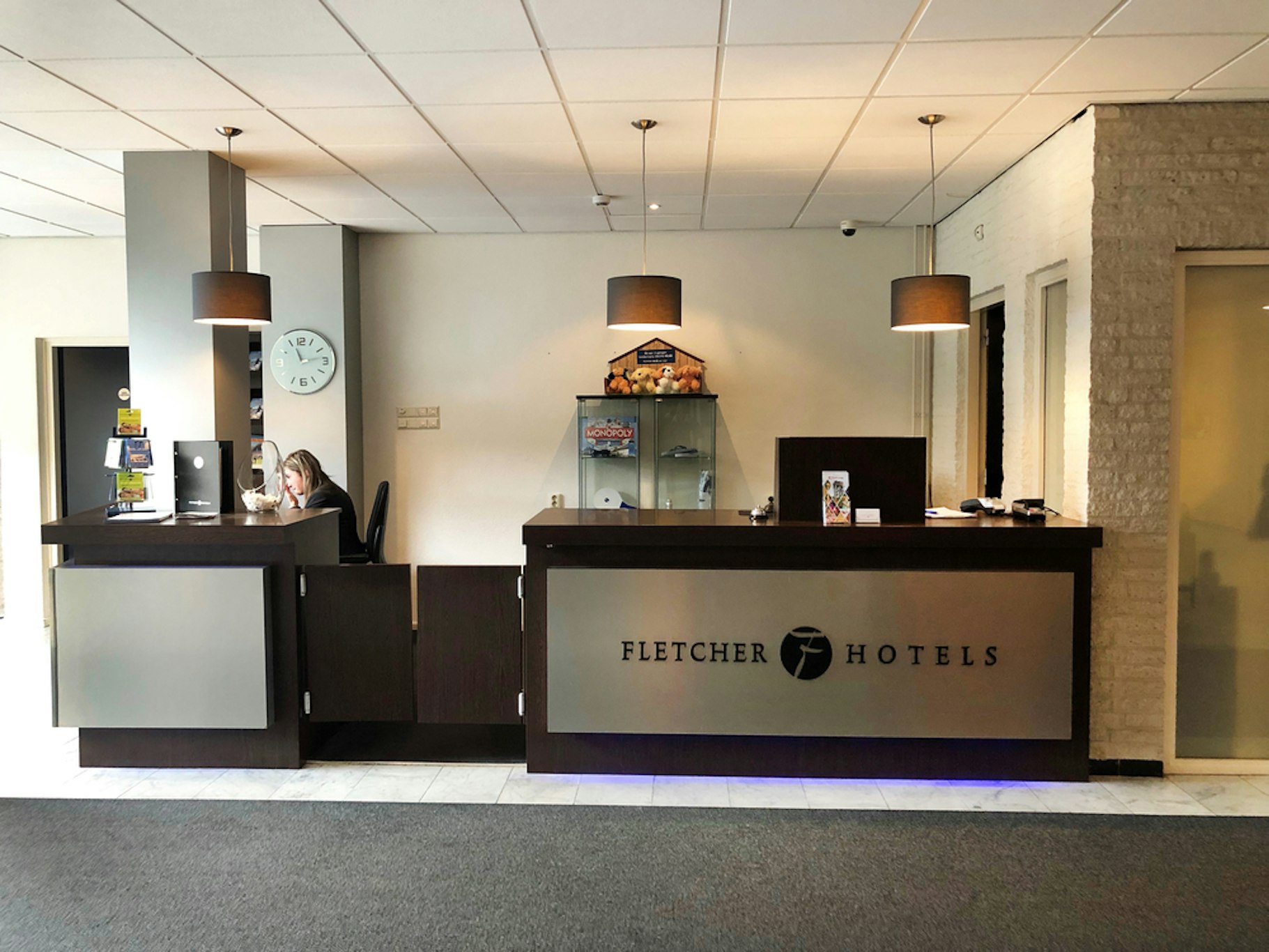 Fletcher Hotel Restaurant Waalwijk 6/46