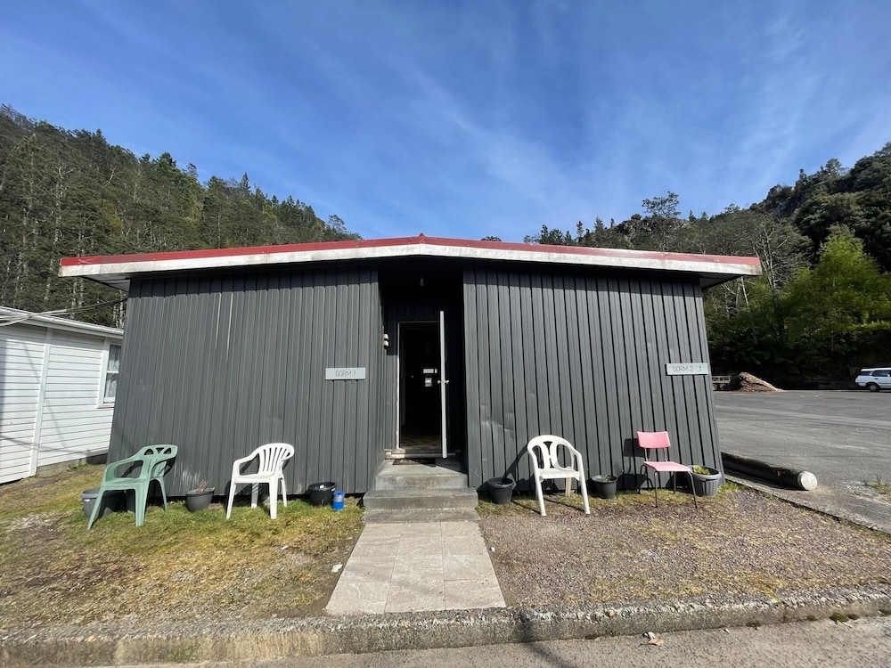 Mountain View Motel Queenstown 55/66