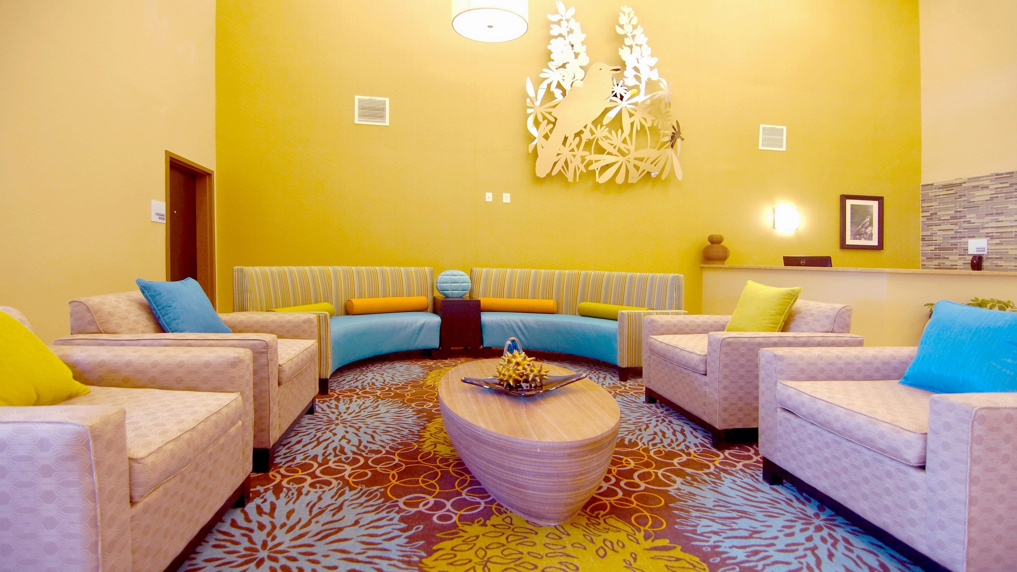 Holiday Inn Express Suites Cuero 31/52