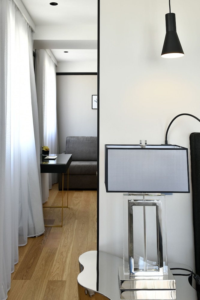 Hotel Le Touring 50/50