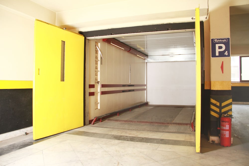 Oglakcioglu Park Boutique Hotel 17/71