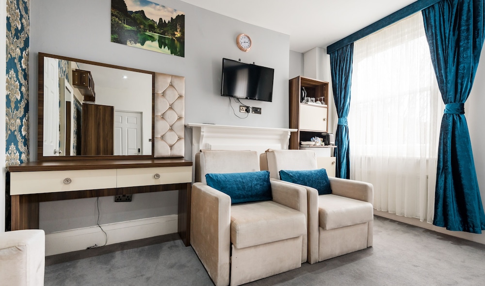 Vilenza Hotel 33/50