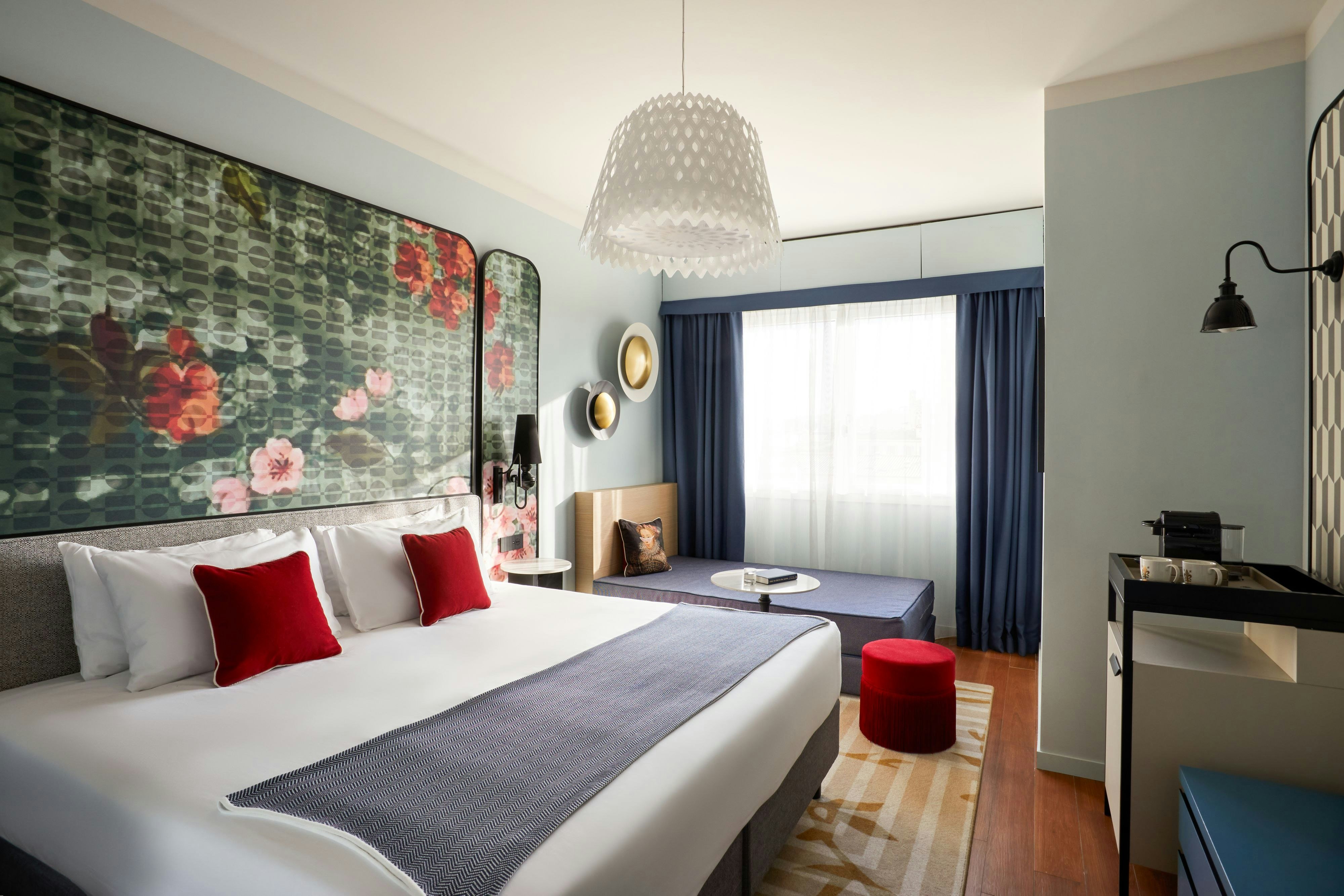 Hotel Indigo Florence, an IHG Hotel 10/50