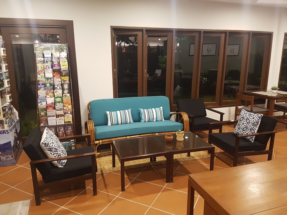 Villa Sanpakoi 47/74