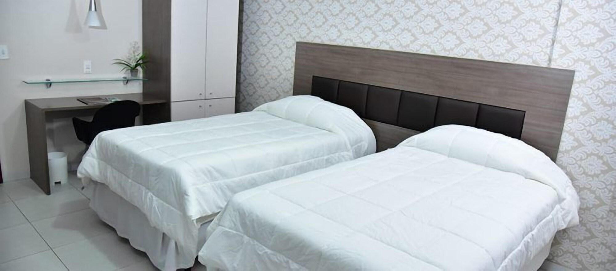 Village Confort Campina Grande Hotel 5/24