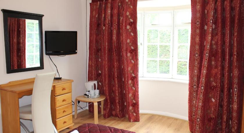 REMARC GUEST HOUSE 24/33