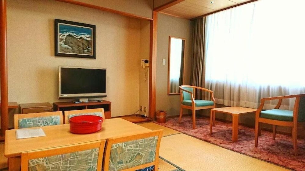 Hotel Tetora Resort Tokachigawa 29/48