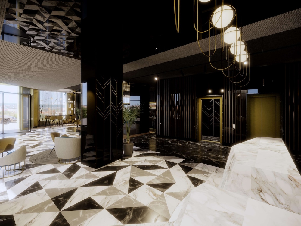 Radisson Blu Aurum Hotel Brasov 6/46