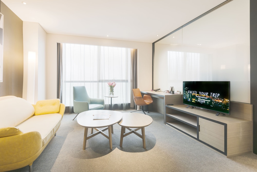 Innside Zhengzhou 31/55