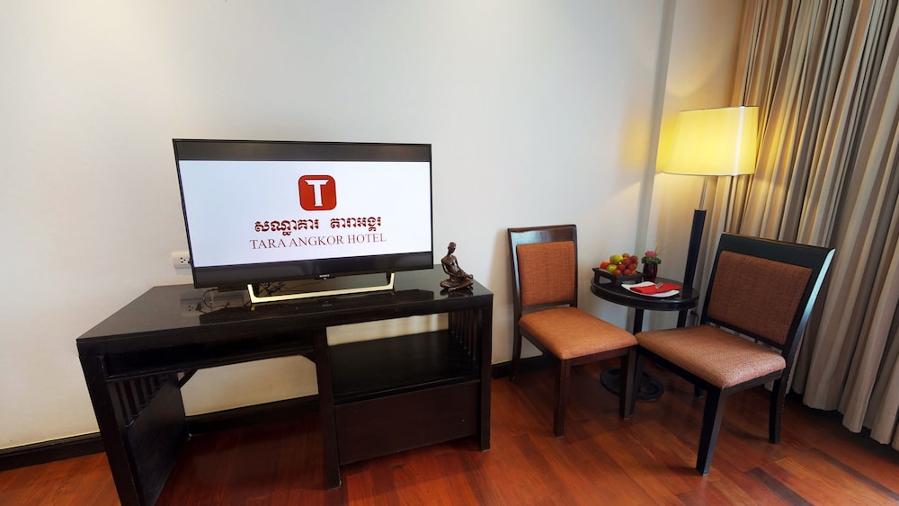 Tara Angkor Hotel 59/71