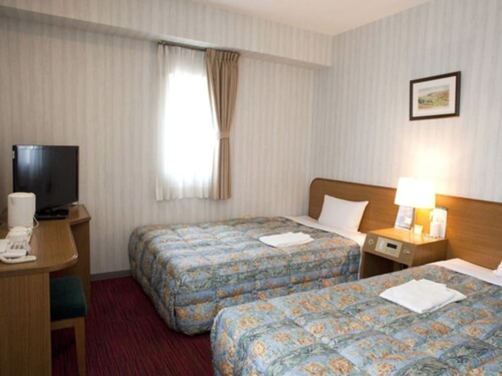 BENIKEA CALTON HOTEL FUKUOKA TENJIN(FORMELY SUTTON HOTEL FUKUOKA TENJIN) 6/24