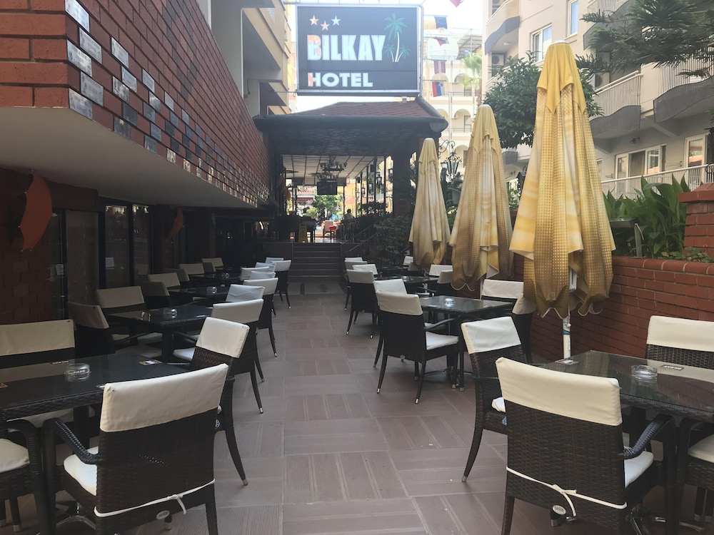 NOVIS HOTEL CLEOPATRA 57/75