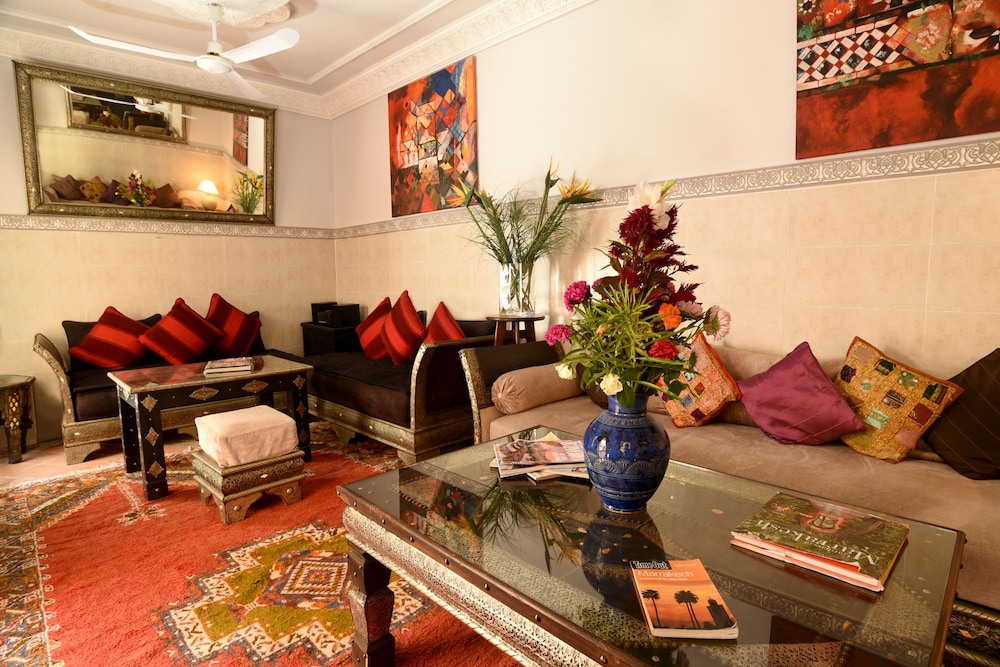 Riad Shaden 32/50
