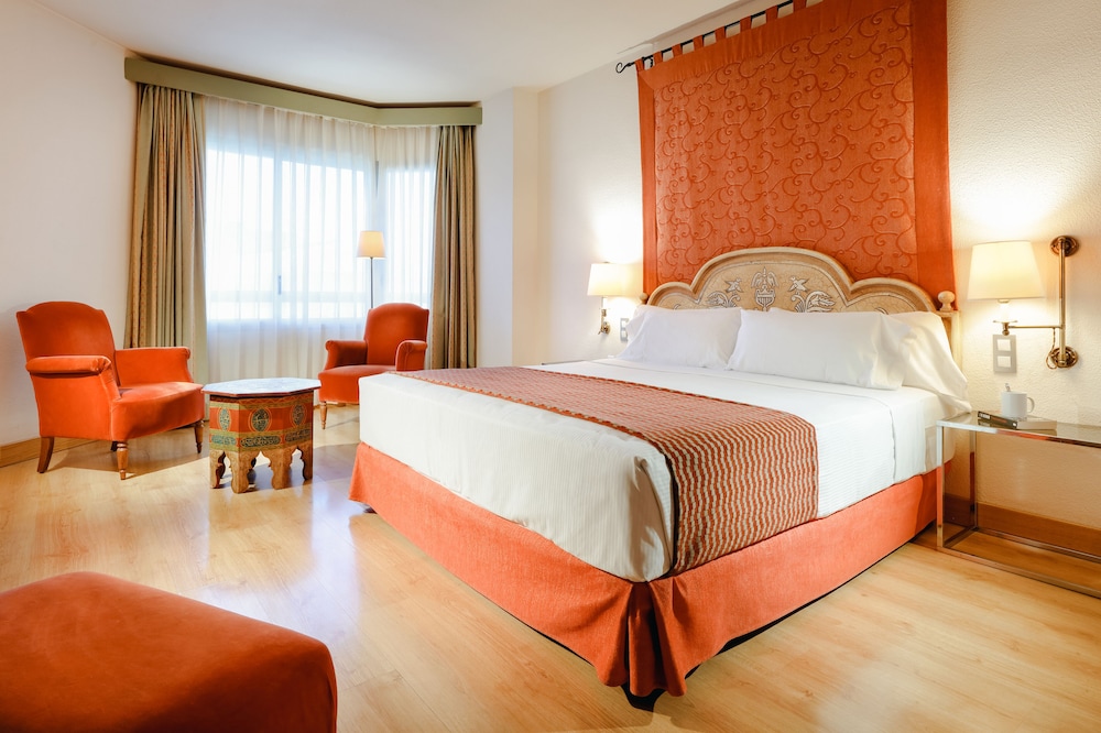 Hesperia Sevilla Hotel 23/72