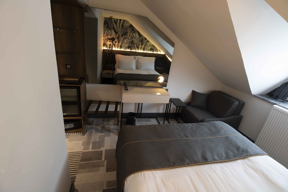 Oksijen Zone Hotels Uludag 22/68