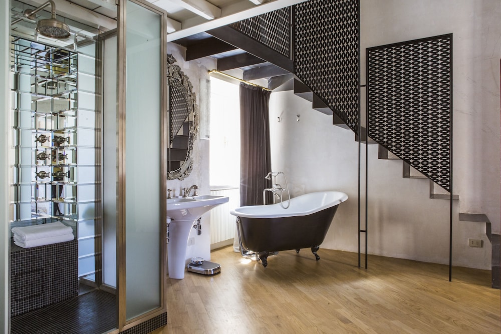 G-Rough, Rome, a Member of Design Hotels 25/52