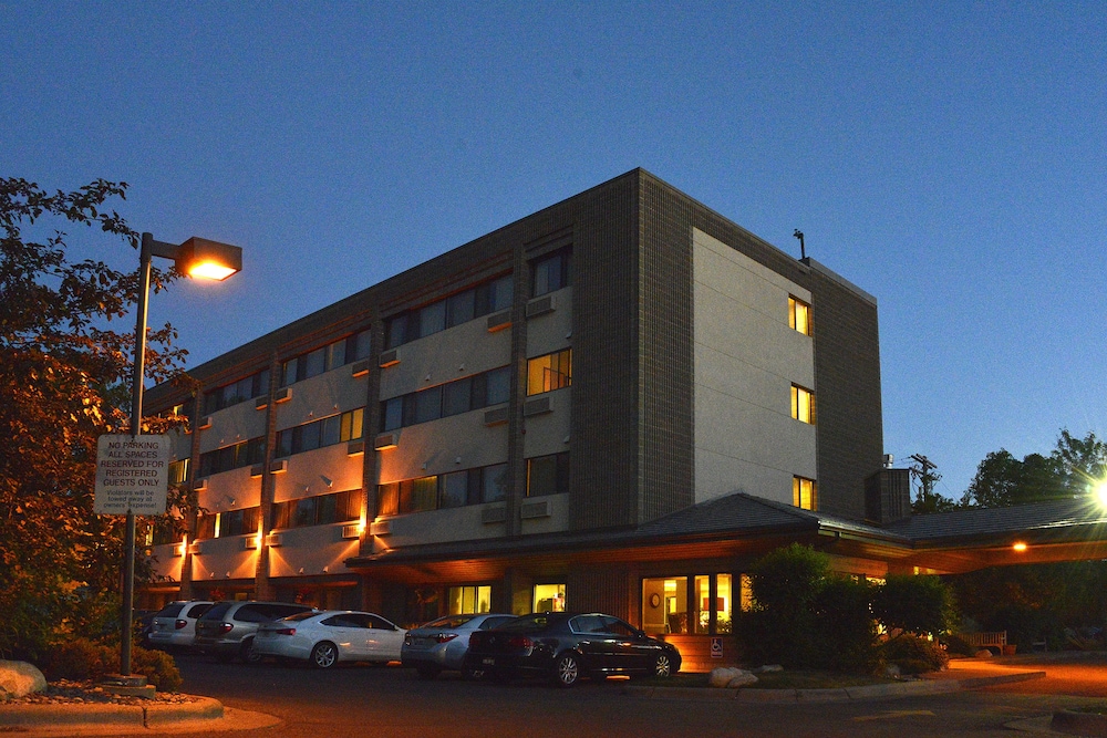 Riversage Billings Inn 2/54