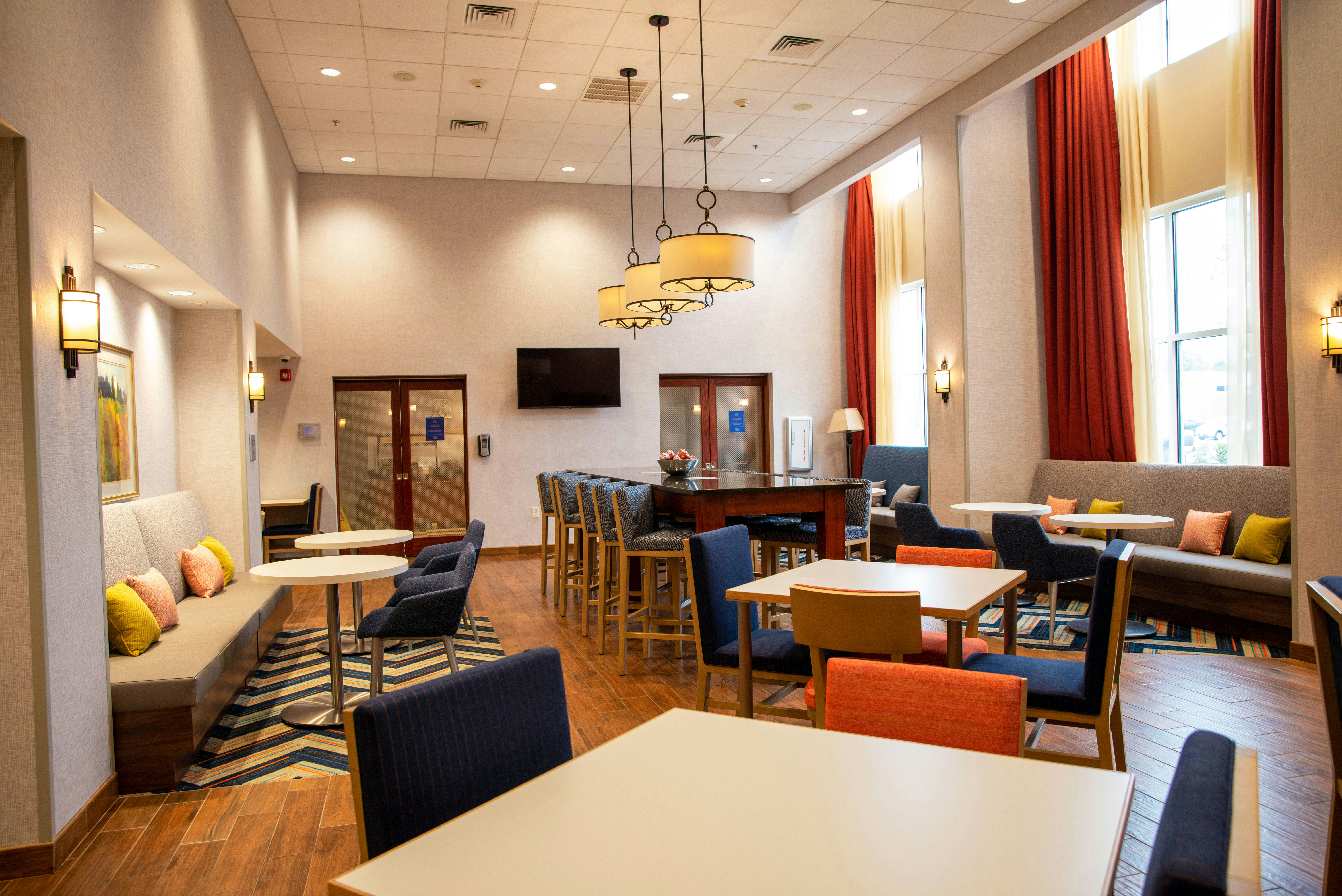 Hampton Inn Suites Jacksonville 17/25
