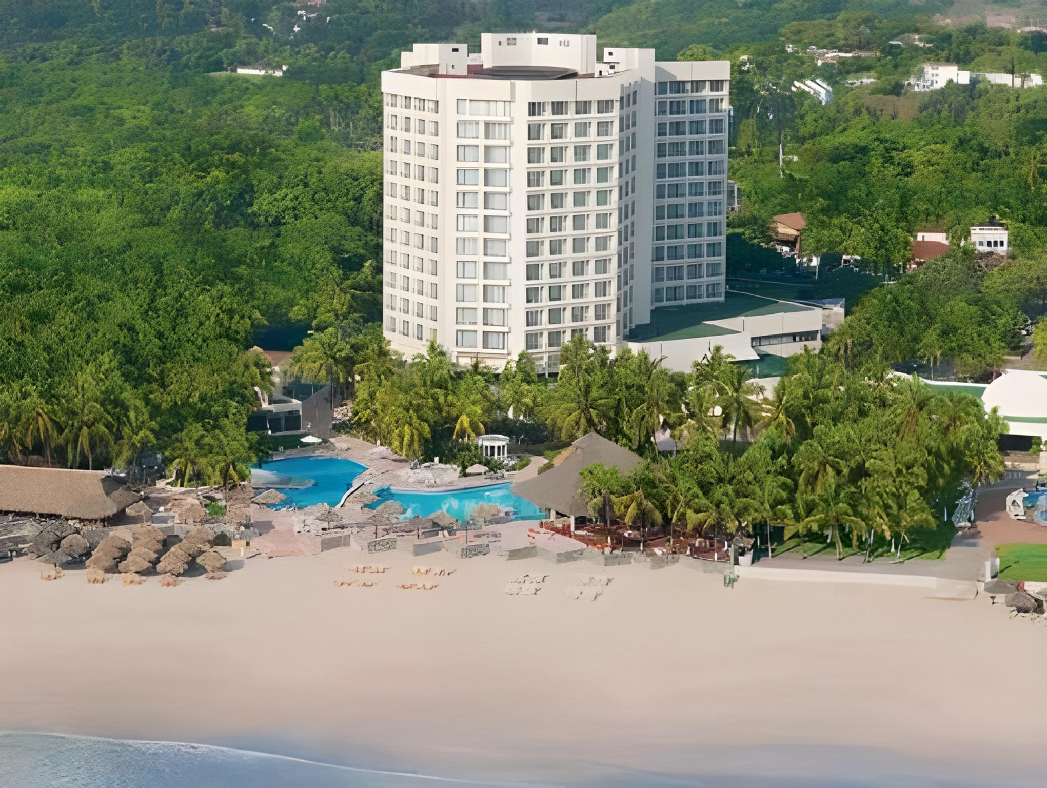 Sunscape Dorado Pacifico Resort And Spa